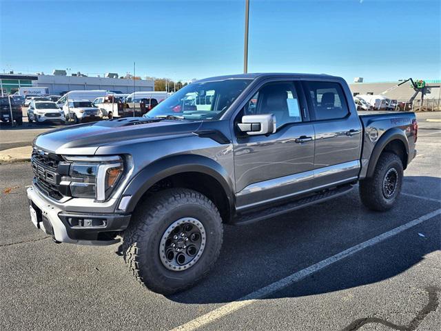 new 2024 Ford F-150 car, priced at $87,995