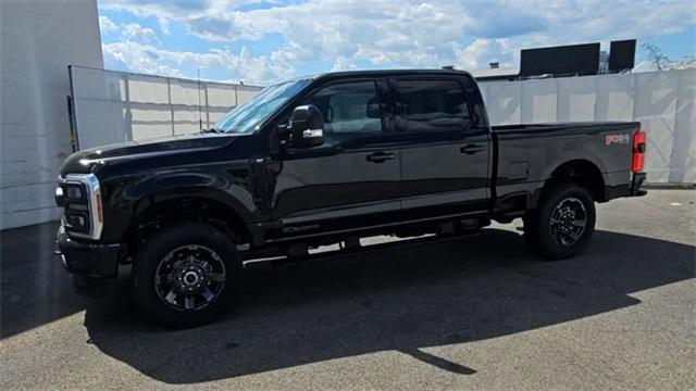 new 2024 Ford F-250 car, priced at $76,495