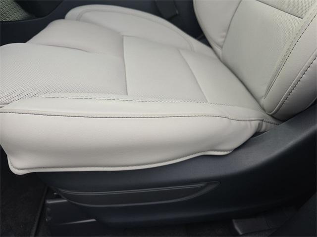 new 2025 Lincoln Aviator car, priced at $74,995