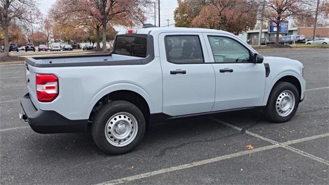 new 2025 Ford Maverick car, priced at $29,505