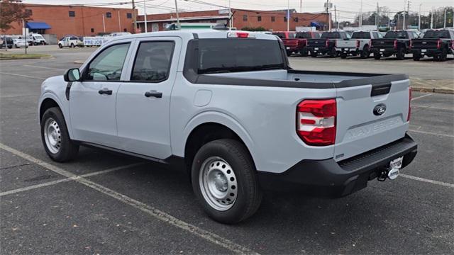 new 2025 Ford Maverick car, priced at $29,505