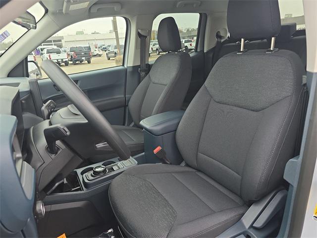 new 2025 Ford Maverick car, priced at $29,505