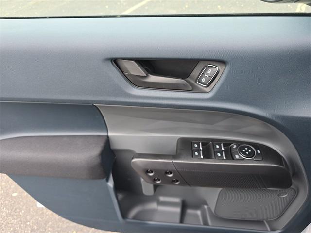 new 2025 Ford Maverick car, priced at $29,505