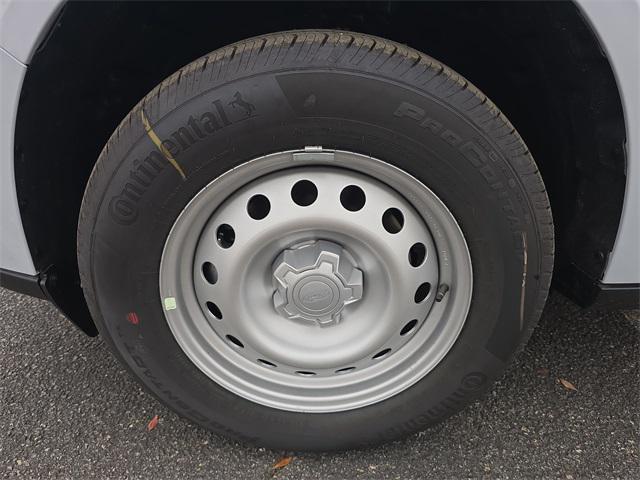 new 2025 Ford Maverick car, priced at $29,505