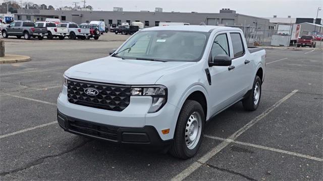 new 2025 Ford Maverick car, priced at $29,505