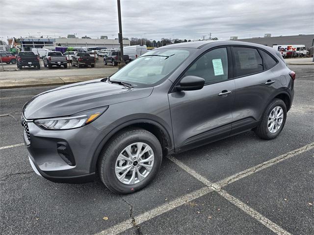 new 2025 Ford Escape car, priced at $28,995