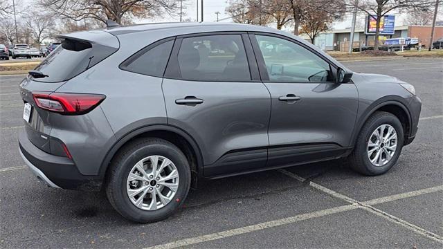 new 2025 Ford Escape car, priced at $28,995