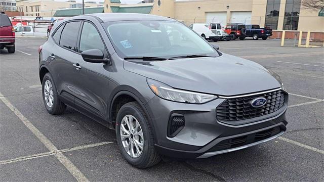 new 2025 Ford Escape car, priced at $28,995