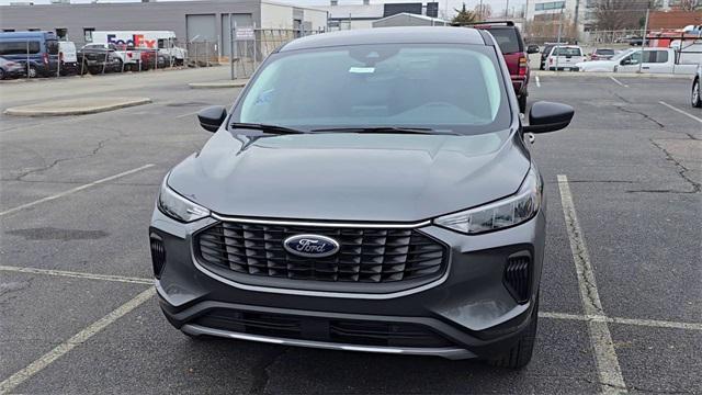 new 2025 Ford Escape car, priced at $28,995