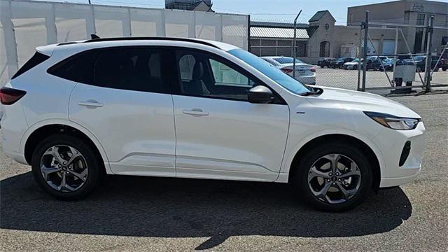 new 2024 Ford Escape car, priced at $30,688