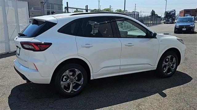 new 2024 Ford Escape car, priced at $30,688