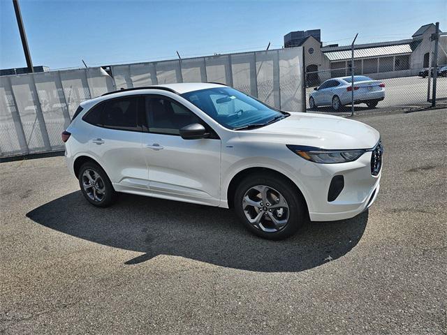 new 2024 Ford Escape car, priced at $30,688