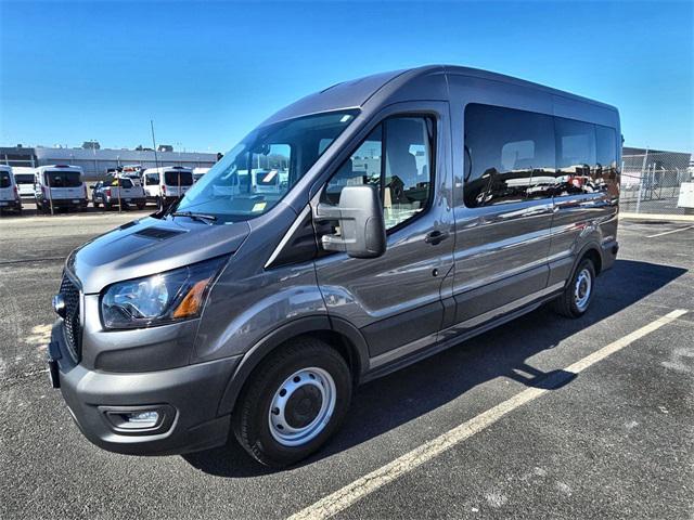 used 2022 Ford Transit-350 car, priced at $49,525