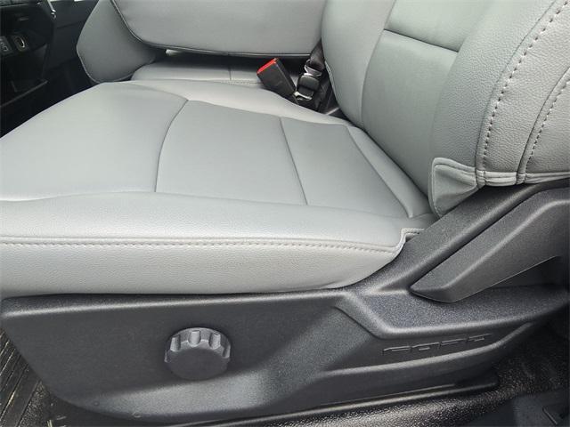 new 2025 Ford F-350 car, priced at $67,588