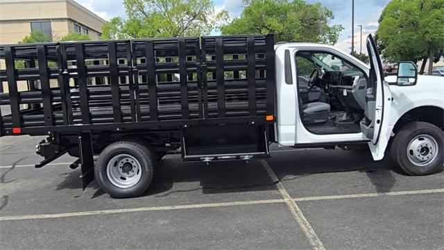 new 2025 Ford F-350 car, priced at $67,588