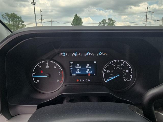 new 2025 Ford F-350 car, priced at $67,588