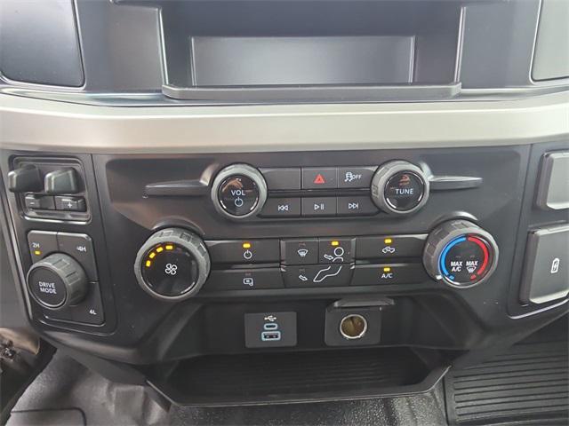 new 2025 Ford F-350 car, priced at $67,588