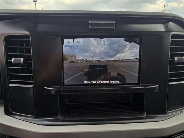 new 2025 Ford F-350 car, priced at $67,588