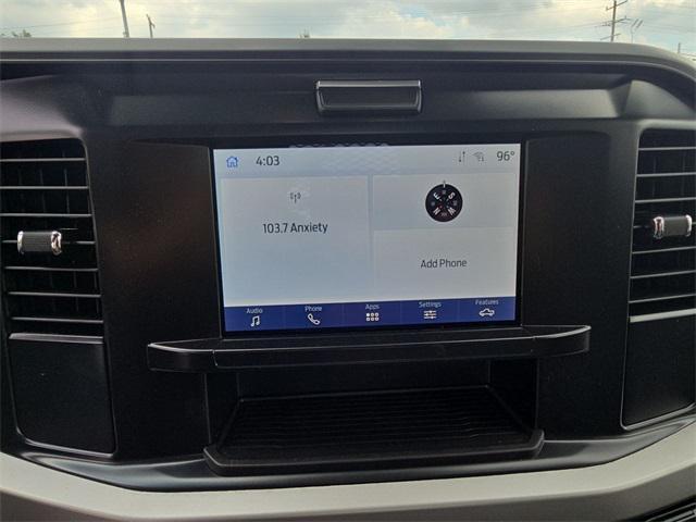 new 2025 Ford F-350 car, priced at $67,588