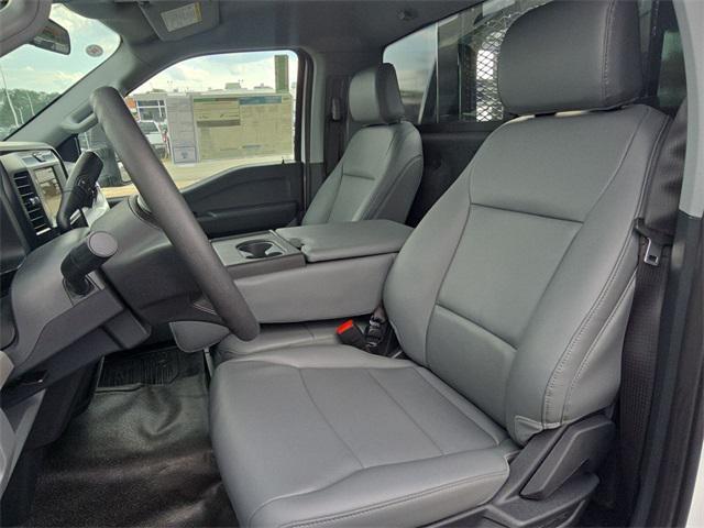 new 2025 Ford F-350 car, priced at $67,588