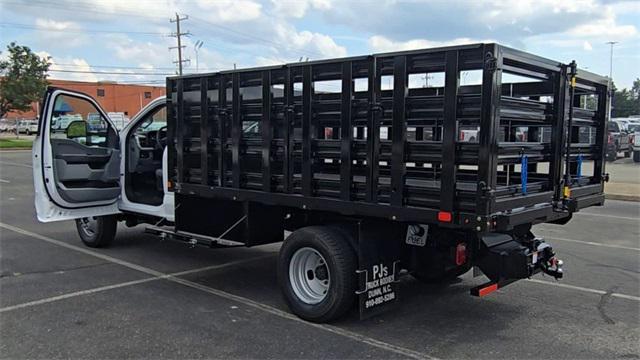 new 2025 Ford F-350 car, priced at $67,588