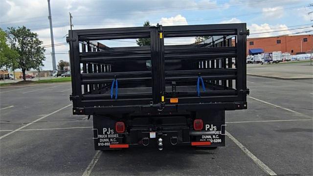 new 2025 Ford F-350 car, priced at $67,588