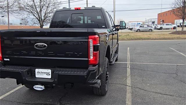 new 2025 Ford F-250 car, priced at $79,465