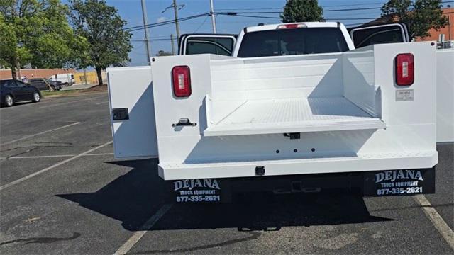 new 2025 Ford F-350 car, priced at $87,988