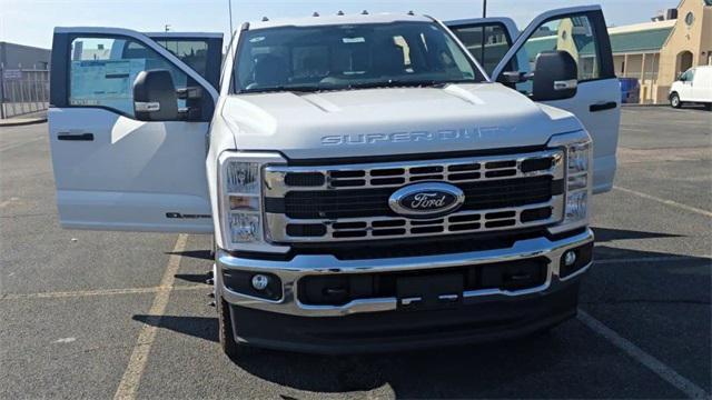 new 2025 Ford F-350 car, priced at $87,988