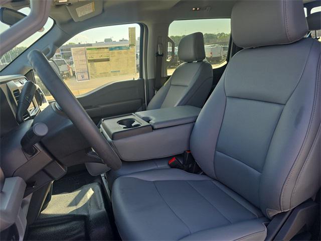 new 2025 Ford F-350 car, priced at $87,988