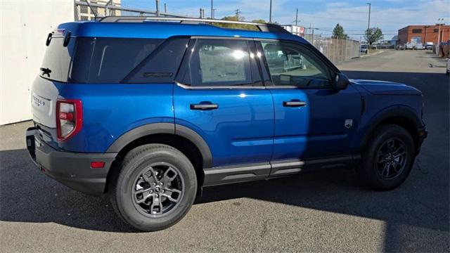 new 2024 Ford Bronco Sport car, priced at $29,495