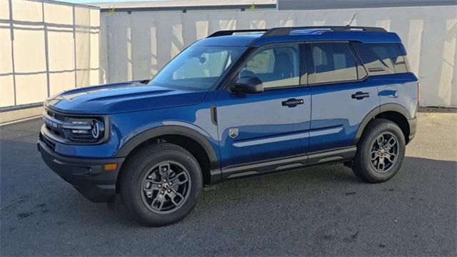 new 2024 Ford Bronco Sport car, priced at $29,495