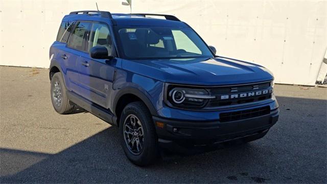 new 2024 Ford Bronco Sport car, priced at $29,495