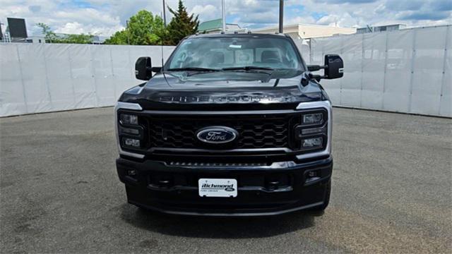 new 2024 Ford F-350 car, priced at $87,995