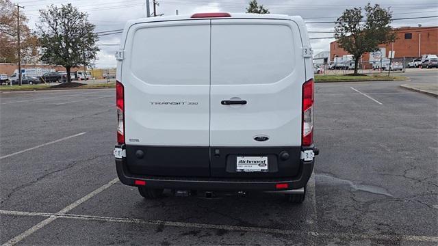 new 2024 Ford Transit-350 car, priced at $52,890