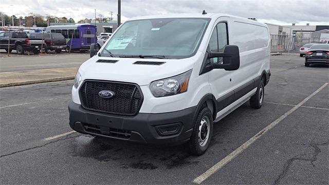 new 2024 Ford Transit-350 car, priced at $52,890