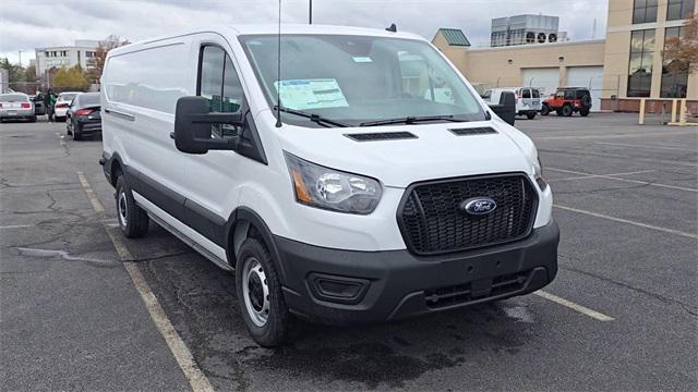 new 2024 Ford Transit-350 car, priced at $52,890