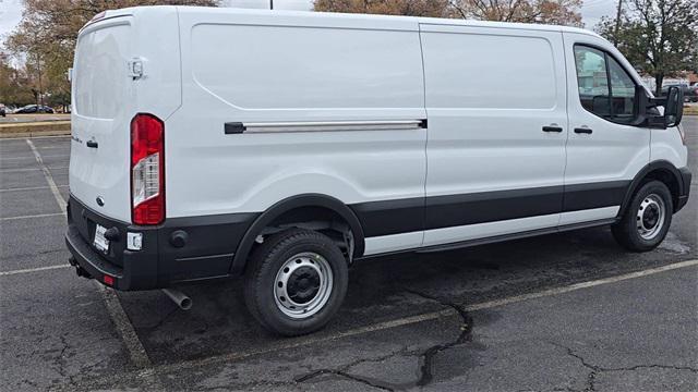 new 2024 Ford Transit-350 car, priced at $52,890