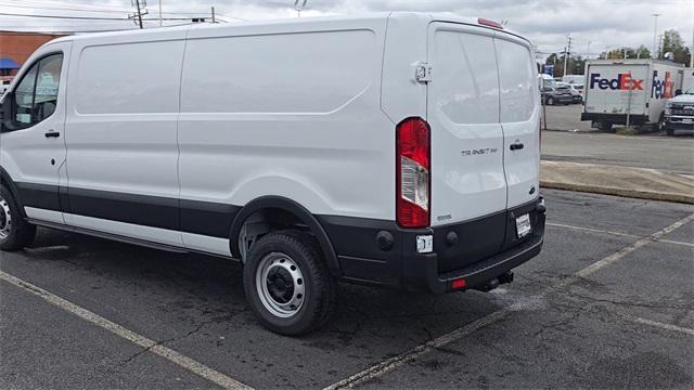 new 2024 Ford Transit-350 car, priced at $52,890