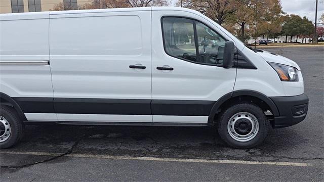 new 2024 Ford Transit-350 car, priced at $52,890