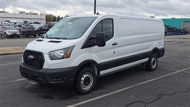 new 2024 Ford Transit-350 car, priced at $52,890