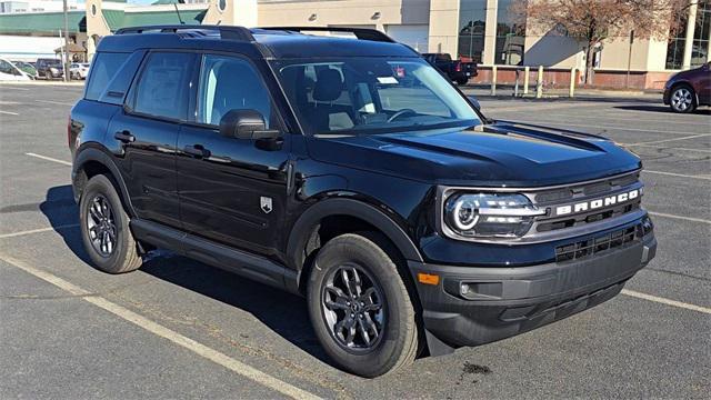 new 2024 Ford Bronco Sport car, priced at $27,995