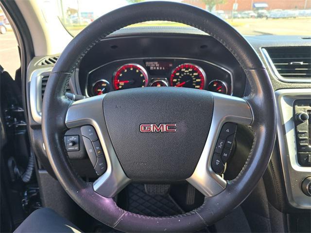 used 2013 GMC Acadia car, priced at $7,140