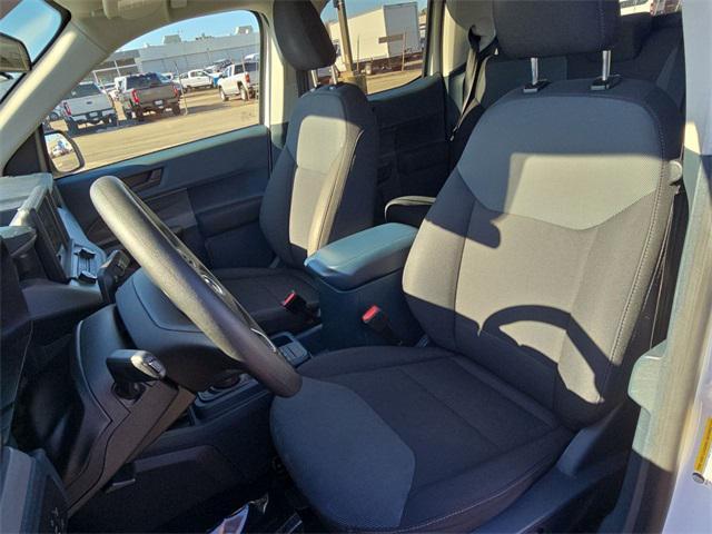 used 2022 Ford Maverick car, priced at $25,812