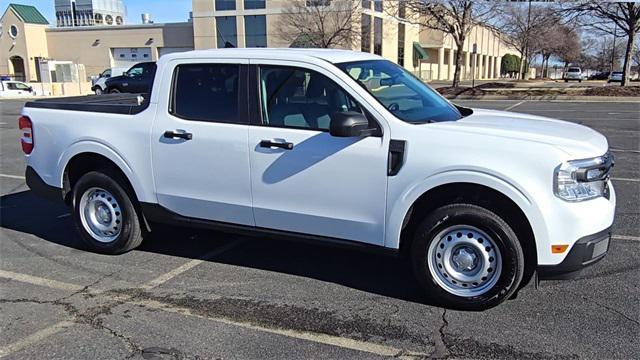 used 2022 Ford Maverick car, priced at $25,812