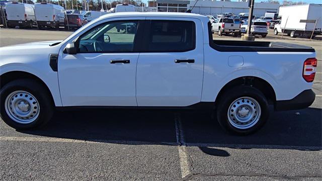 used 2022 Ford Maverick car, priced at $25,812