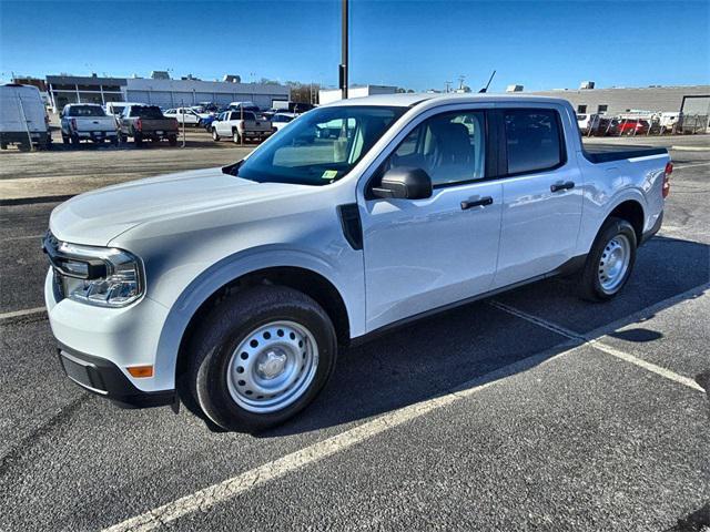 used 2022 Ford Maverick car, priced at $25,812