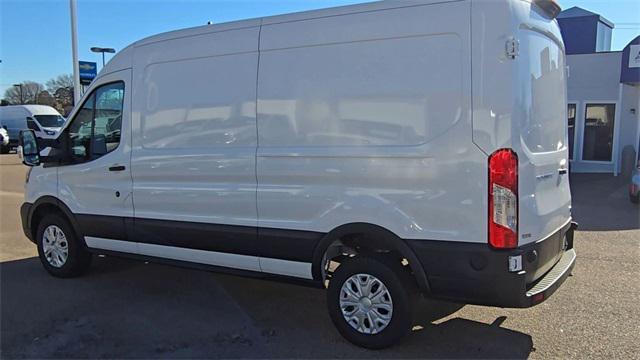 new 2024 Ford Transit-250 car, priced at $55,425