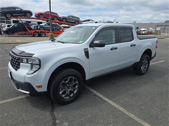 new 2025 Ford Maverick car, priced at $32,988