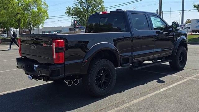 new 2025 Ford F-250 car, priced at $114,654